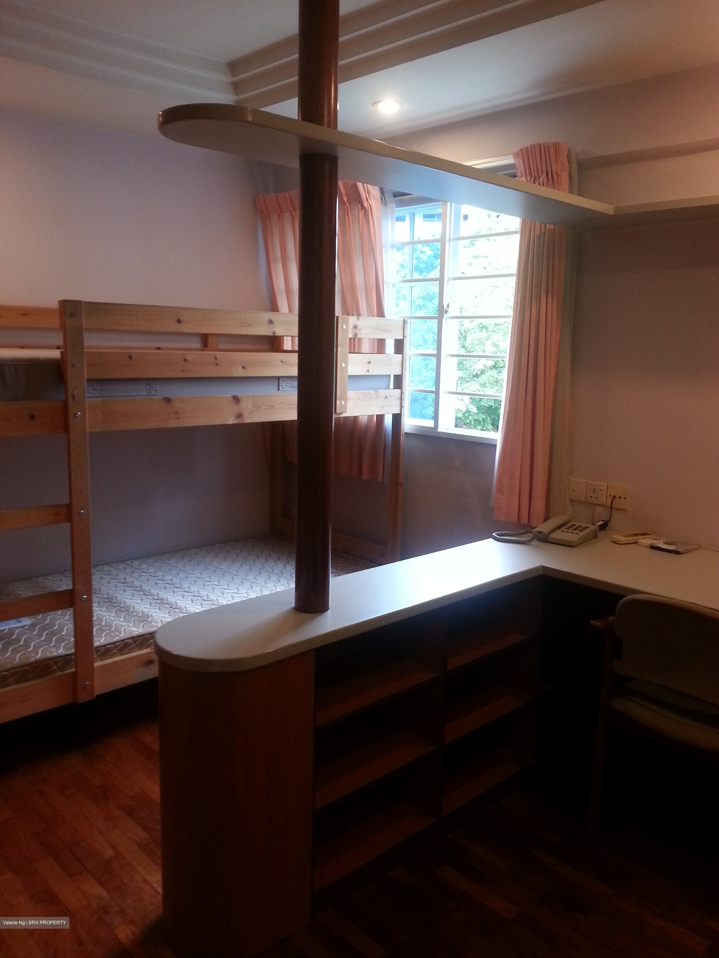 Blk 341 Clementi Avenue 5 (Clementi), HDB 4 Rooms #346278191